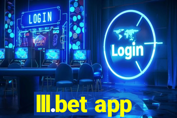 lll.bet app